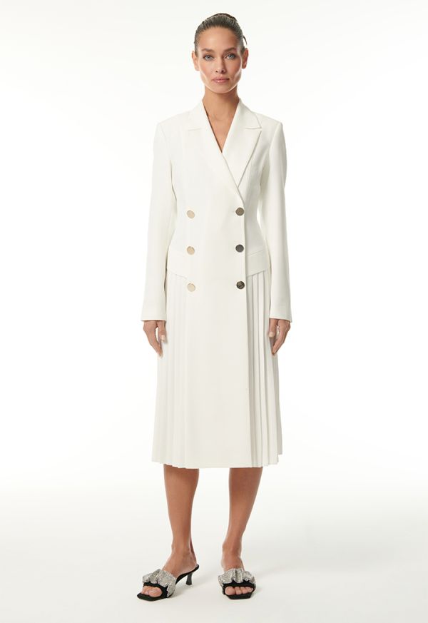Blazer dress sale discount