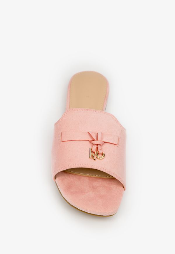 Summer sales flat sandals