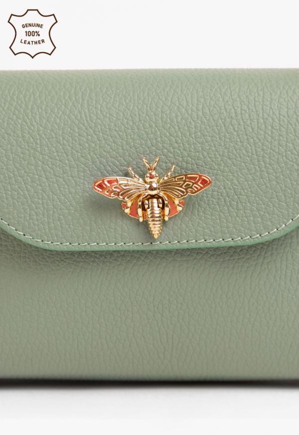 Gucci on sale wasp bag