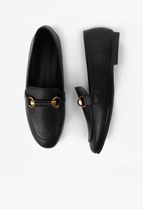 Dress bit sale loafer