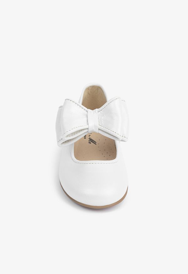 Chunky clearance ballerina shoes