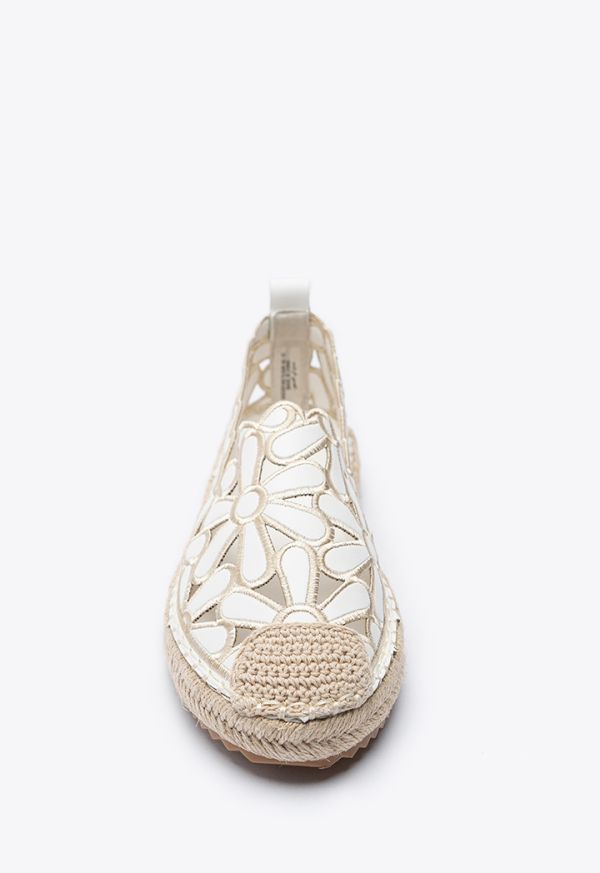 Espadrille on sale sandals sale