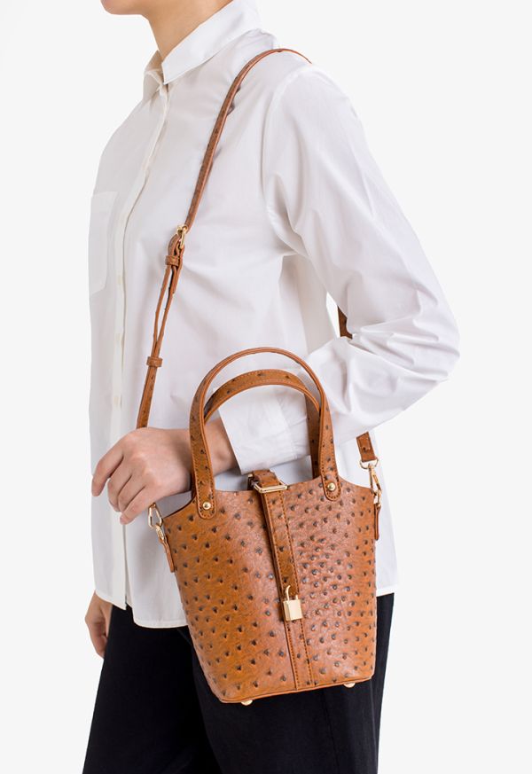 Ostrich purses hotsell handbags