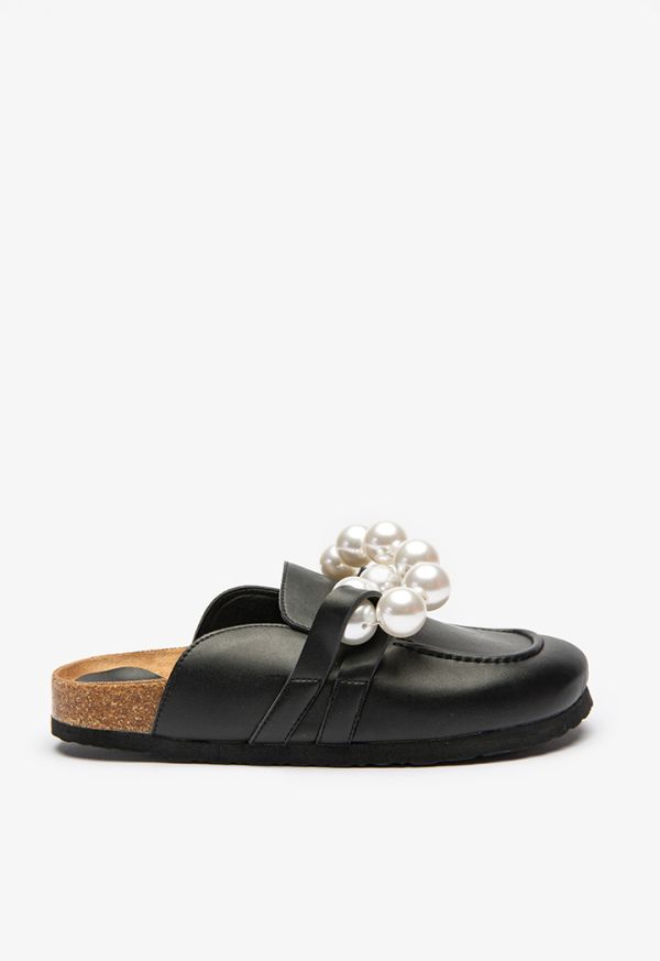 Mules soldes shop