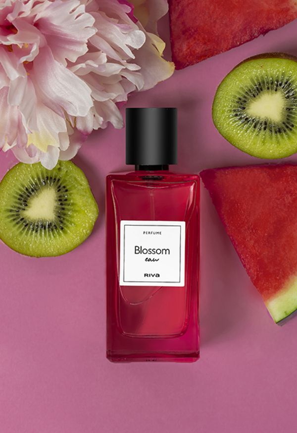 Riva Blossom Perfume