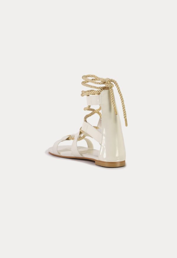 Black flat hot sale sandals sale
