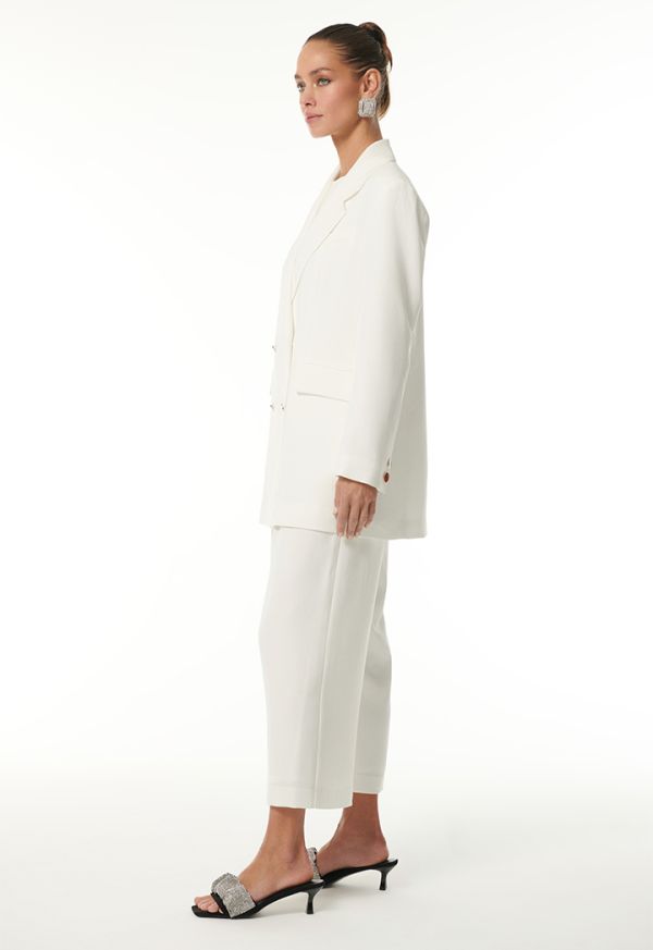 Designer shop blazer sale