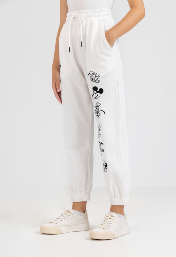 Disney Mickey Friends Sweatpants