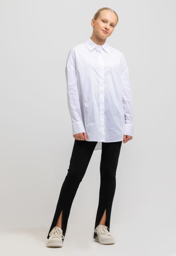 Dress shirt new arrivals buttons for sale