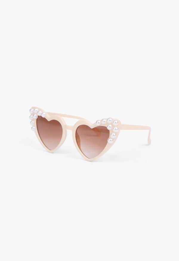 Faux sunglasses best sale