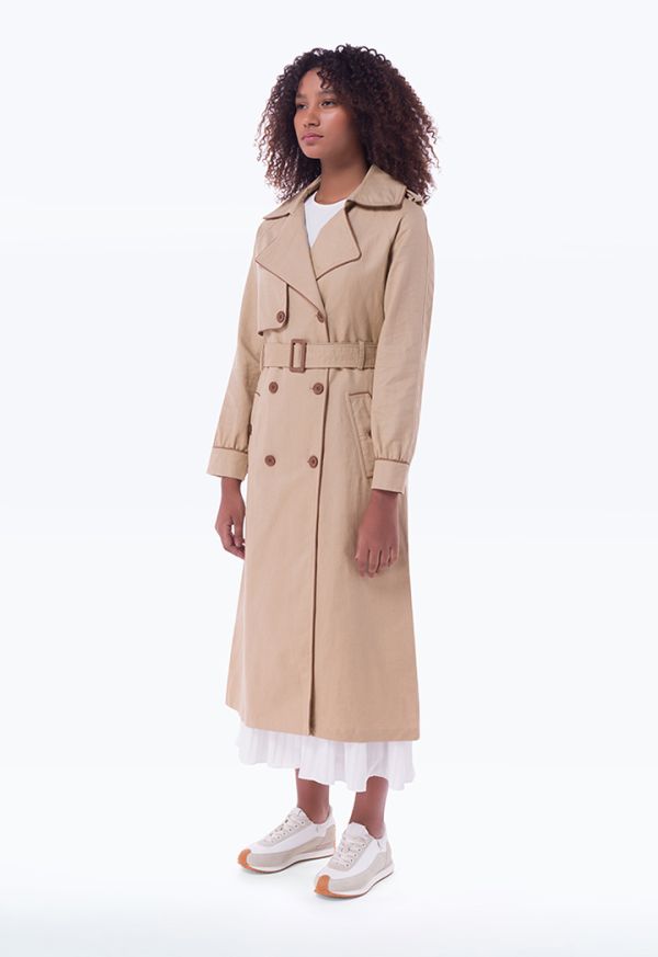 Trench sale online