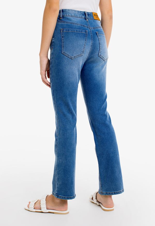 Modern jean deals