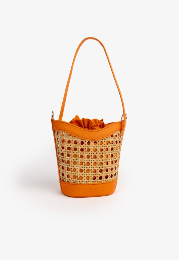 Tommy bahama straw bag sales