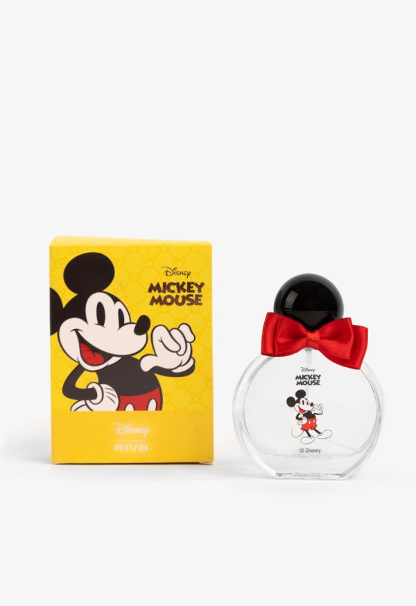 Disney Micky Mouse Perfume 50ml