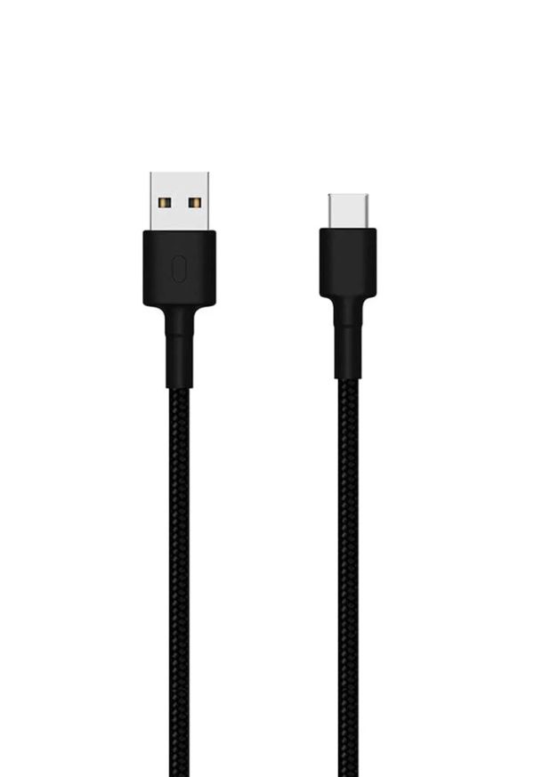 Mi USB-C To USB-A Braided Cable 100cm