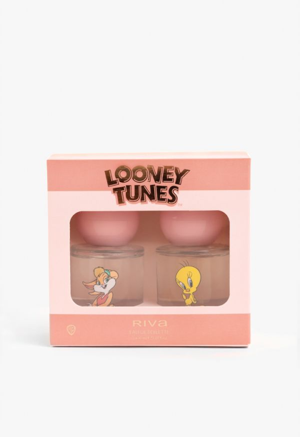 Looney Tunes Perfume Combo 30ml (2PCS) 