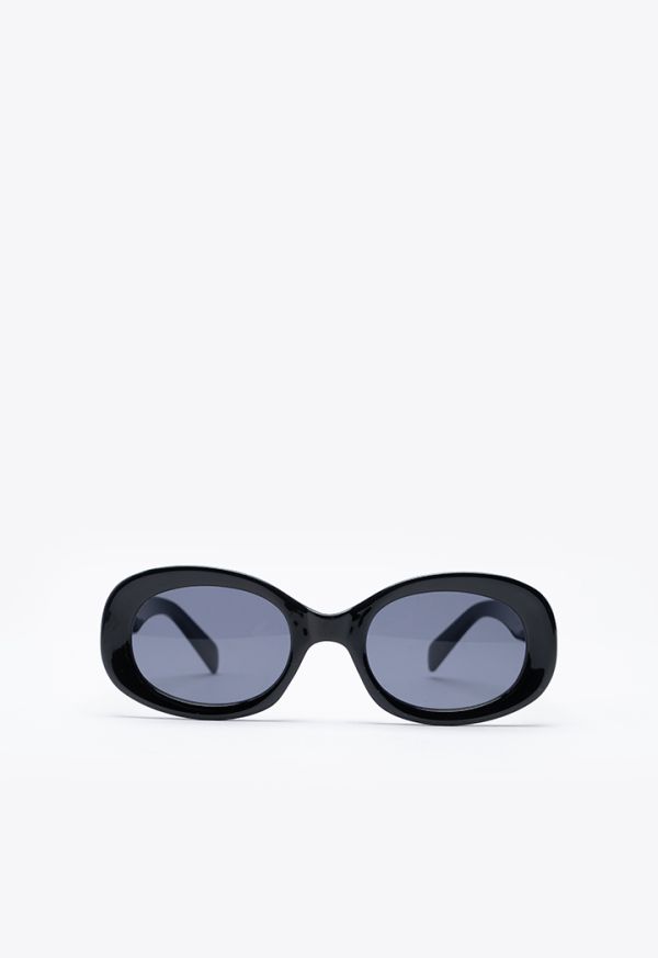 Classic Charles Tinted Frame Sunglasses -Sale