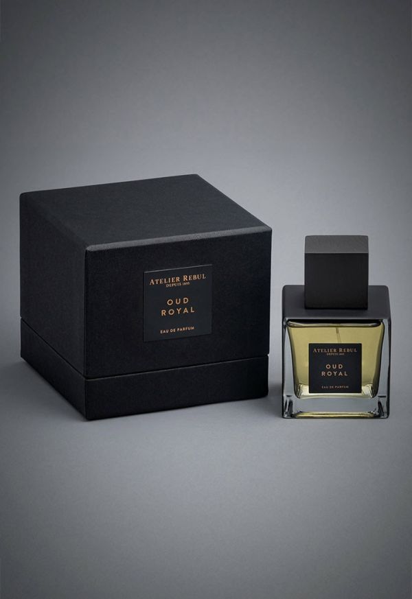 Parfum oud royal top