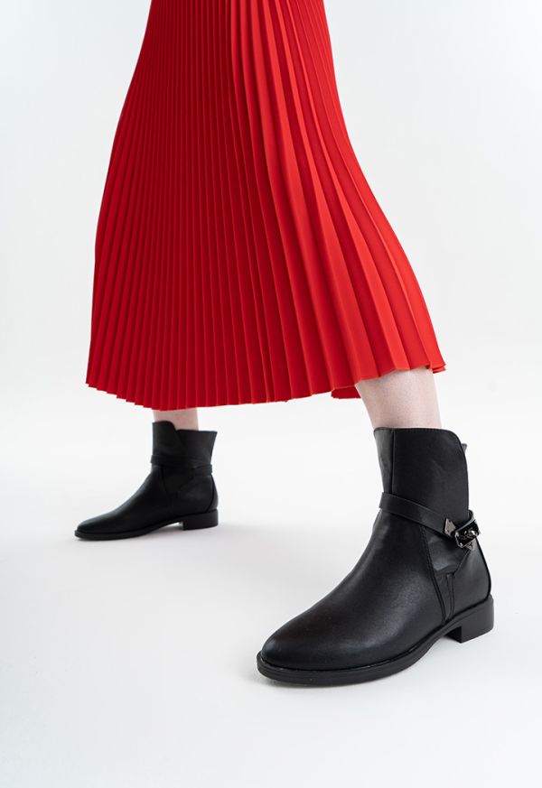 Hiline outlet boots sale