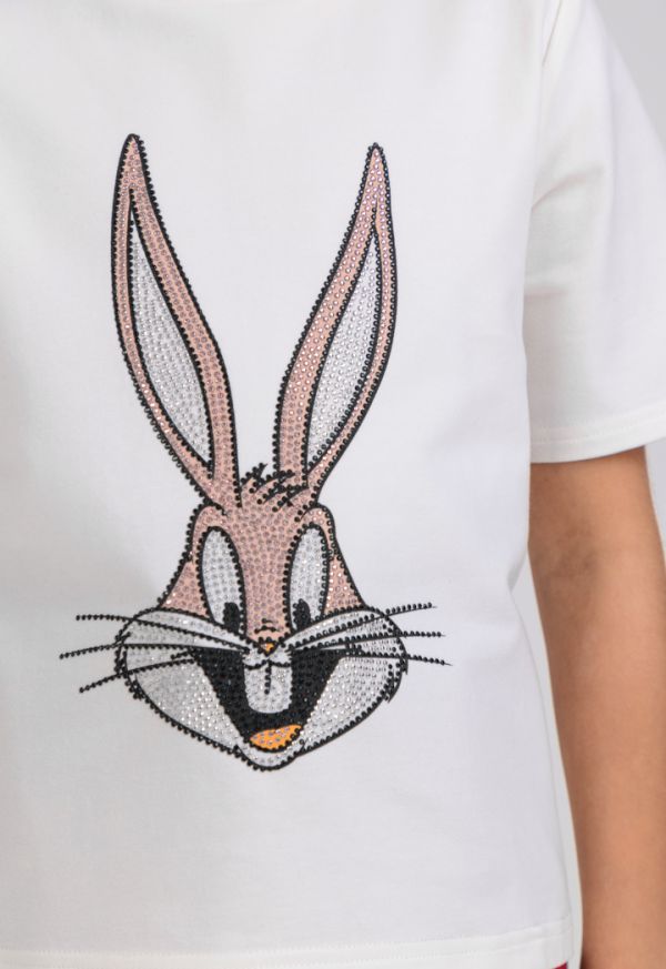 T shirt outlet bugs bunny