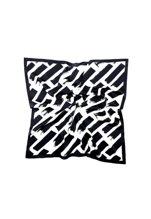 All Over Printed Scarf -Sale