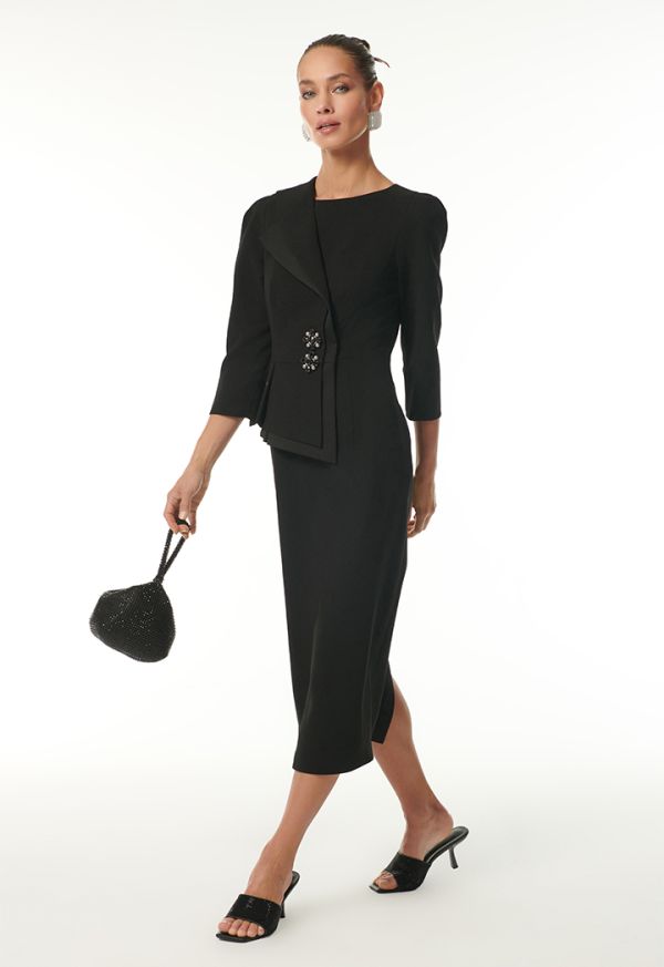 Embellished dress sale deals