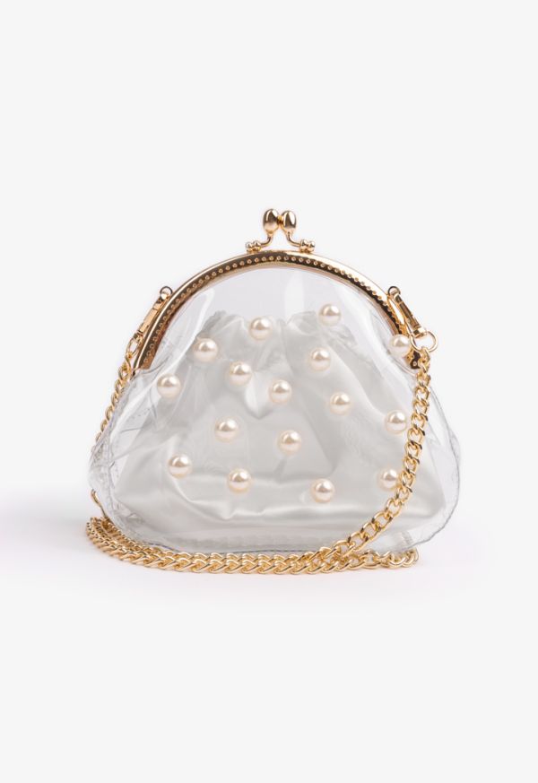 See through purse clearance