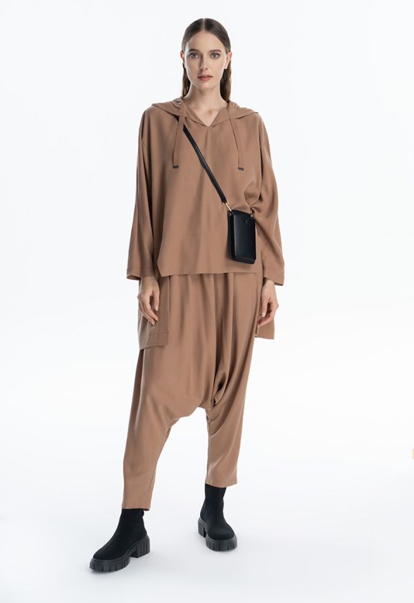 Oversized sales hoodie sale