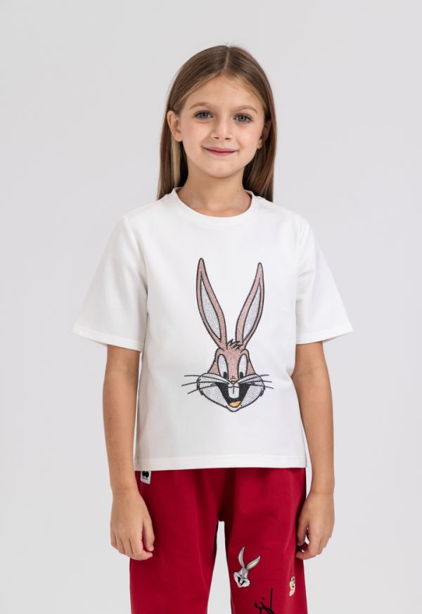 Bugs Bunny T Shirt