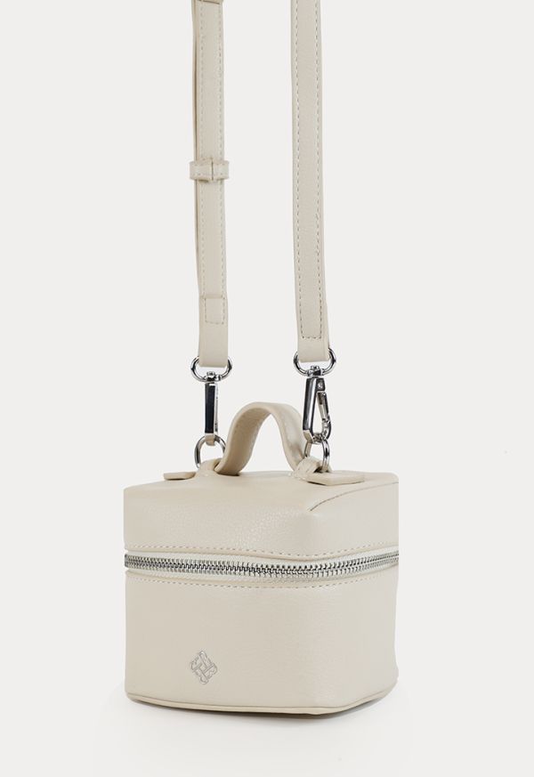 Mini Top Handle Box Bag Sale