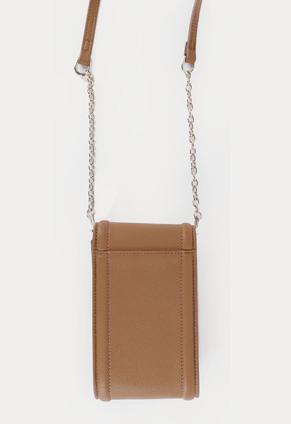 Chic best sale chain bag