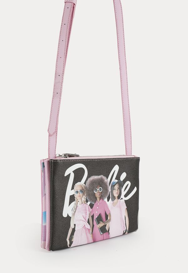 Barbie clutch bag new arrivals