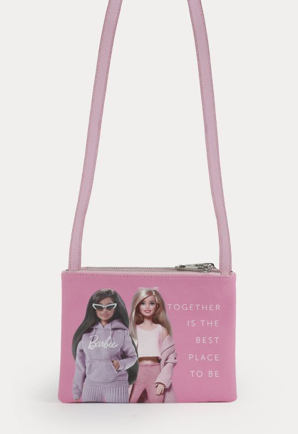 Barbie briefcase shop