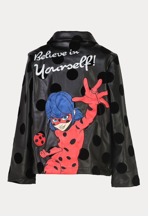 Miraculous ladybug cheap jacket