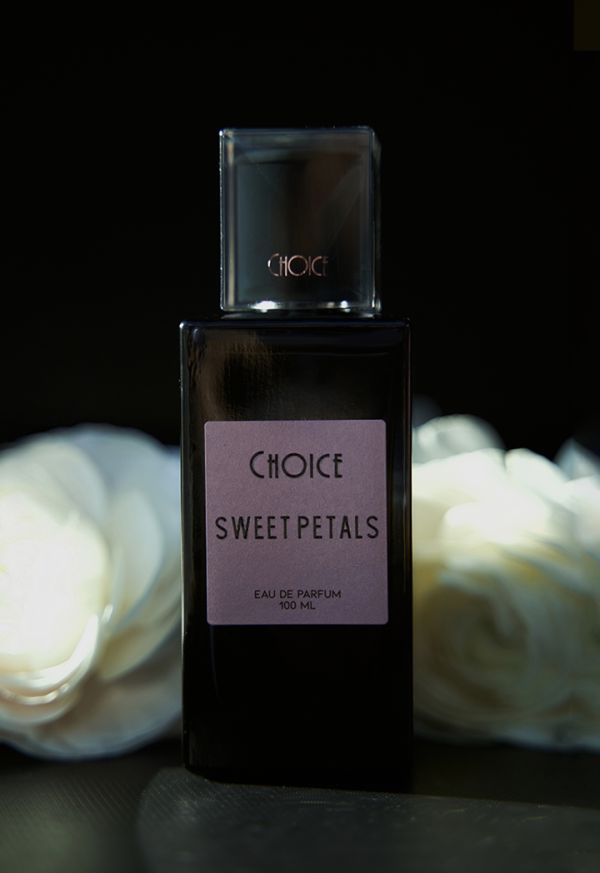 Choice Sweet Petals Perfume