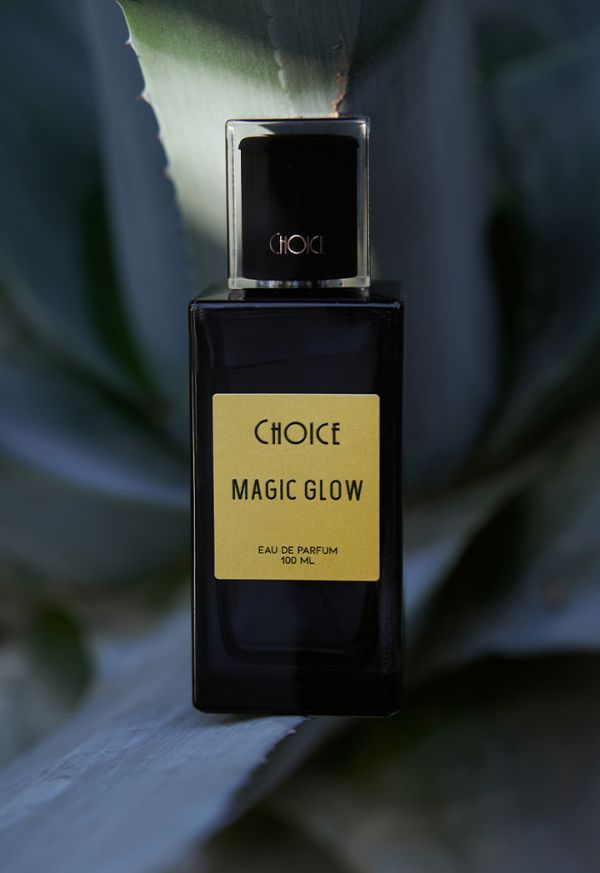 Choice Magic Glow Perfume