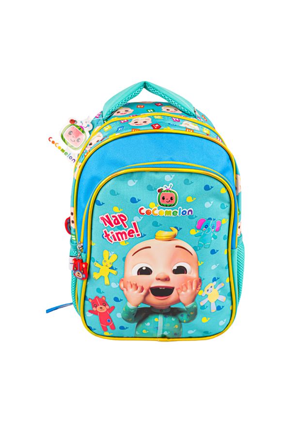 Cocomelon Nap Time Pre School Backpack