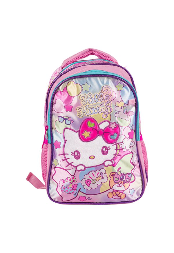 Hello Kitty Candy 13 Inch Pre School Backpack -Sale