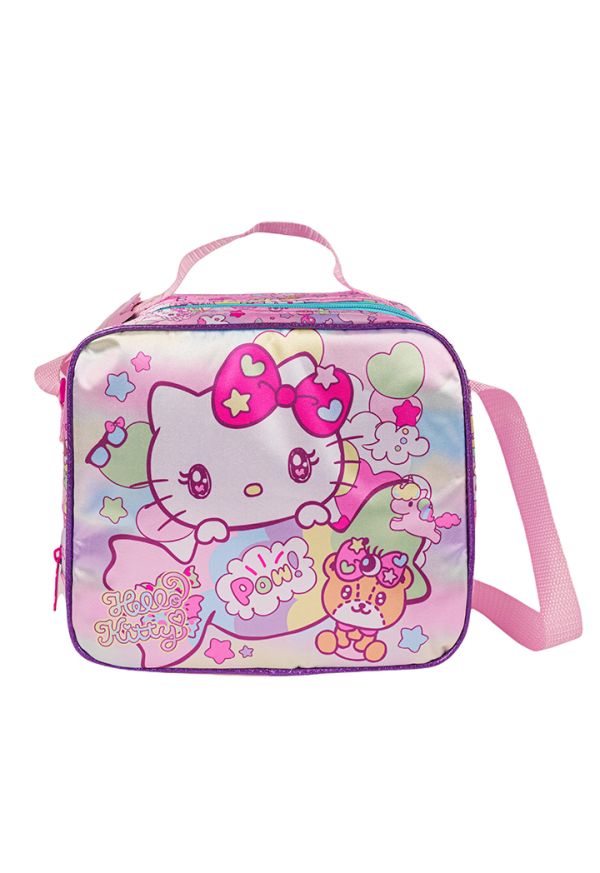 Hello Kitty Candy Lunch Bag -Sale