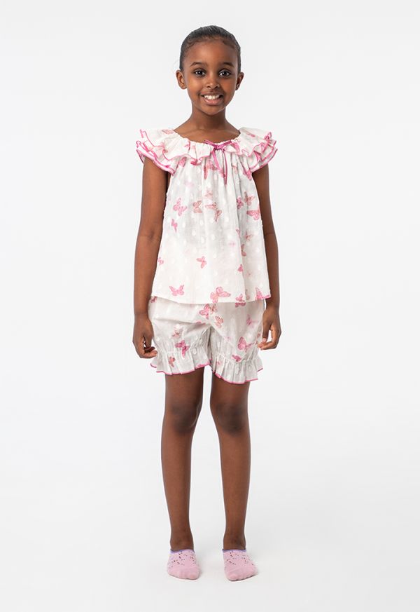 Pajama hot sale set sale