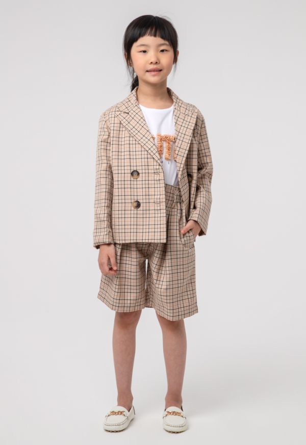 Kids blazer sale online