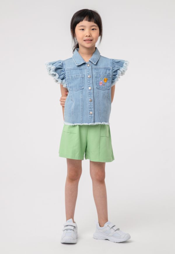 Girls deals shorts sale