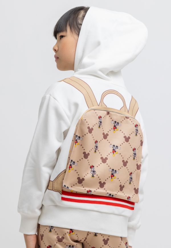 Mickey mouse louis vuitton backpack best sale