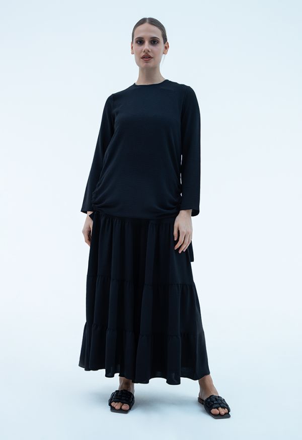 Flared trousers sale 2025