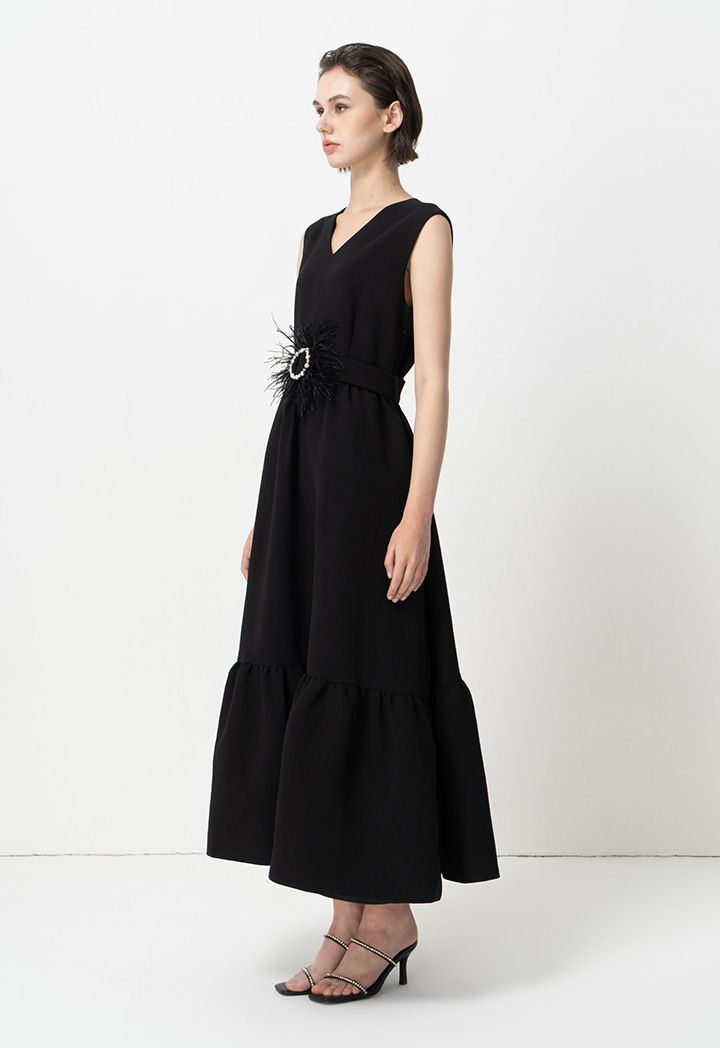 Embellished belt for dress outlet