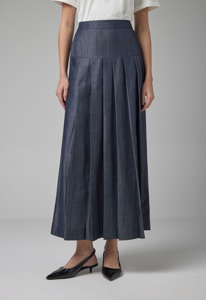 Eci maxi skirts cheap
