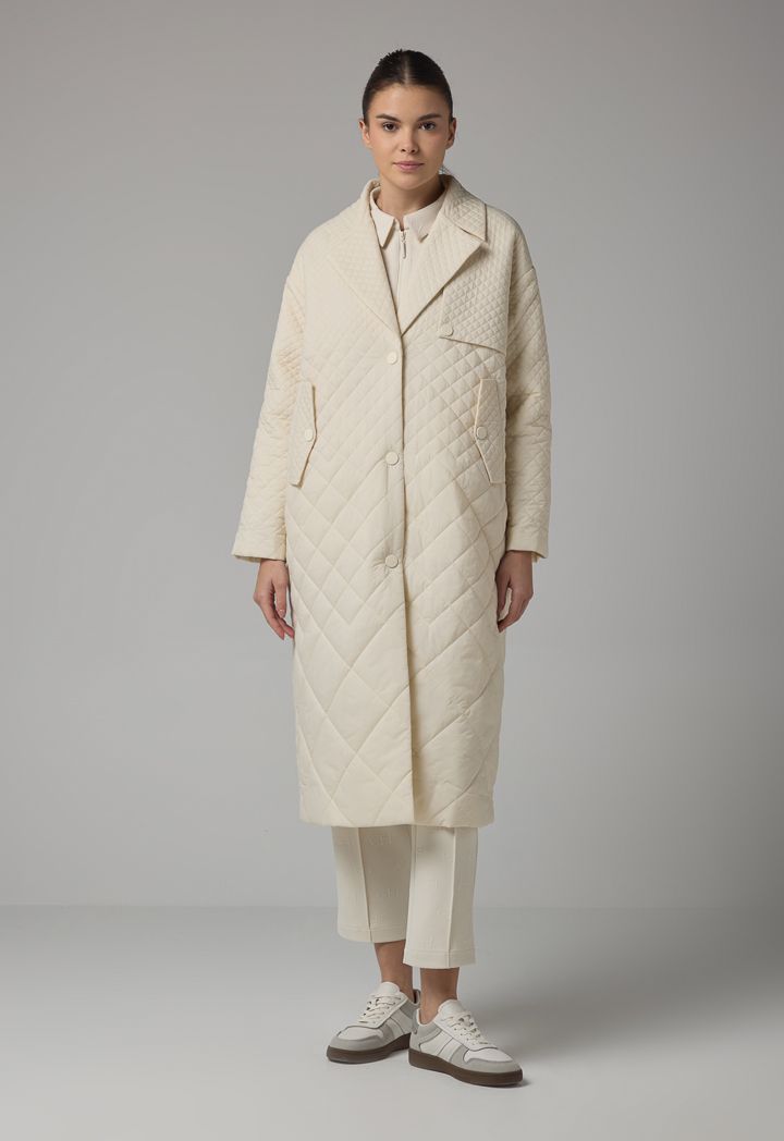 Midi winter coat new arrivals