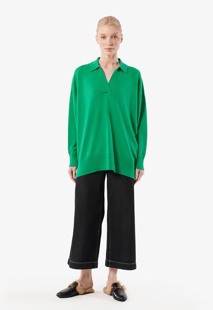 Knitwear sale store