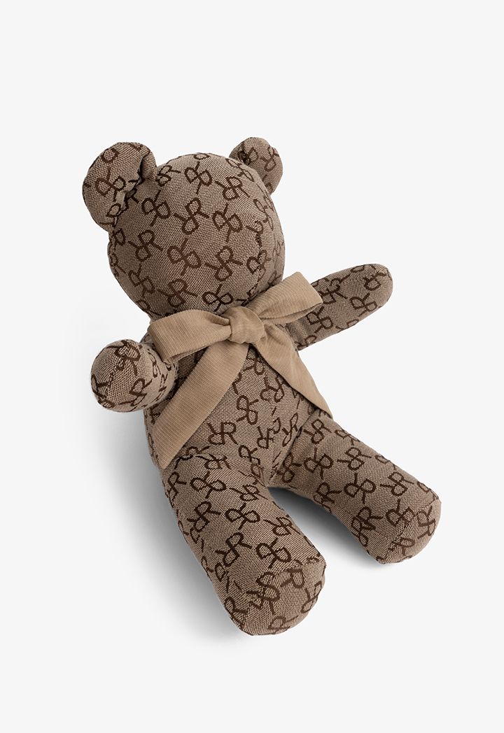 Guccy teddy bear online