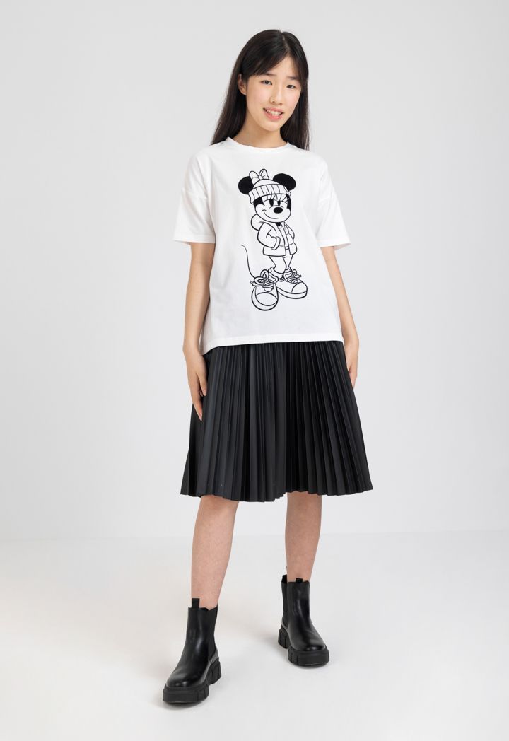 Disney Minnie Mouse T Shirt